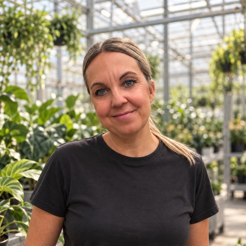 Karina Kongstad Rasmussen